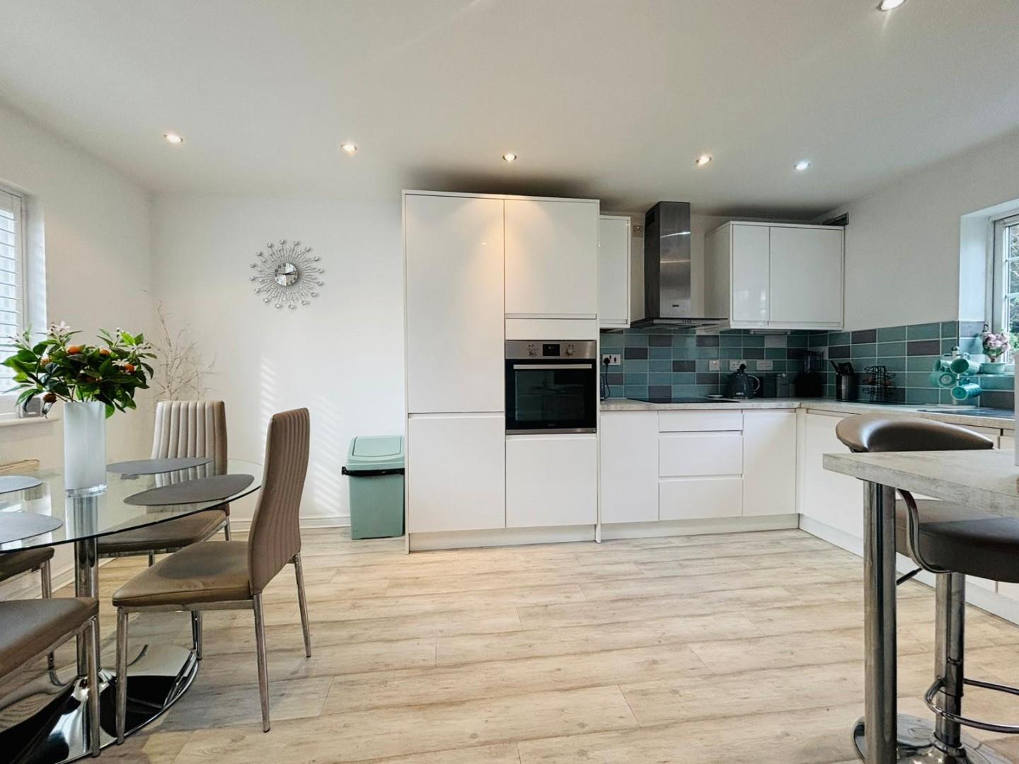 Tithe Close, Mill Hill, NW7, London